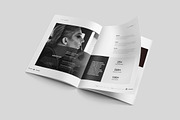 Proposal, a Brochure Template by DesignJanala (Thumbnail 2 of 10)