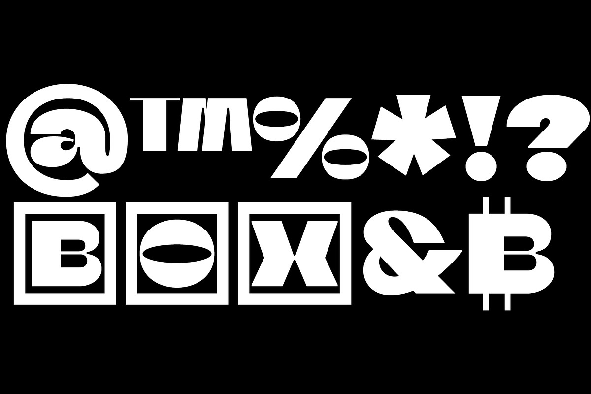 Recogna, a Sans Serif Font by Ryul Davidson (Photo 11 of 16)