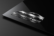 Automotive Car Logo Template, a Branding & Logo Template by Nahid Hasan Nilim (Thumbnail 6 of 7)