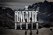 Buntara Typeface, a Sans Serif Font by Aksara Typefoundry (Thumbnail 2 of 6)