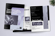 Photography Portfolio Brochure, a Brochure Template by twinstd (Thumbnail 3 of 6)