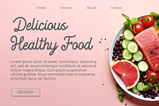The Authentic 70's - monoline script, a Script Font by syabab studio (Thumbnail 4 of 9)