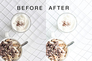 Mobile Lightroom Preset Full Pack, an Action Add-On by The Red Pine (Thumbnail 4 of 9)