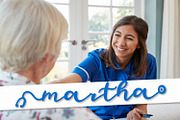 Stethoscope Script - A Nurse Font, a Script Font by CraftyLittleNodes (Thumbnail 7 of 10)