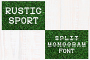 Font Bundle Set of TTF OTF WOFF File, a Sans Serif Font by SavanasDesign (Thumbnail 4 of 10)