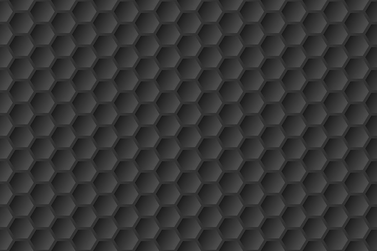 Golf ball pattern, a Pattern Graphic by Volyk (Photo 2 of 2)