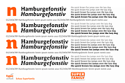 10 Fonts Schuss News Pro, a Serif Font by typic schuss (Thumbnail 12 of 18)