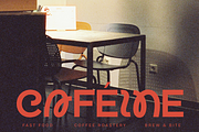 Tropical Morline, a Sans Serif Font by zeenesia (Thumbnail 11 of 14)