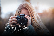 Bastery Handwritten Font, a Script Font by Multype Studio (Thumbnail 4 of 8)