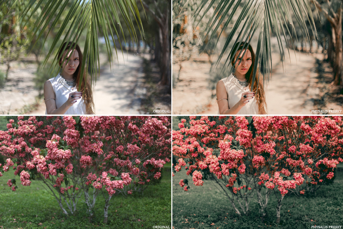 Physalis - Lightroom preset, a Preset Add-On by LovelyPhotoPrints (Photo 5 of 5)
