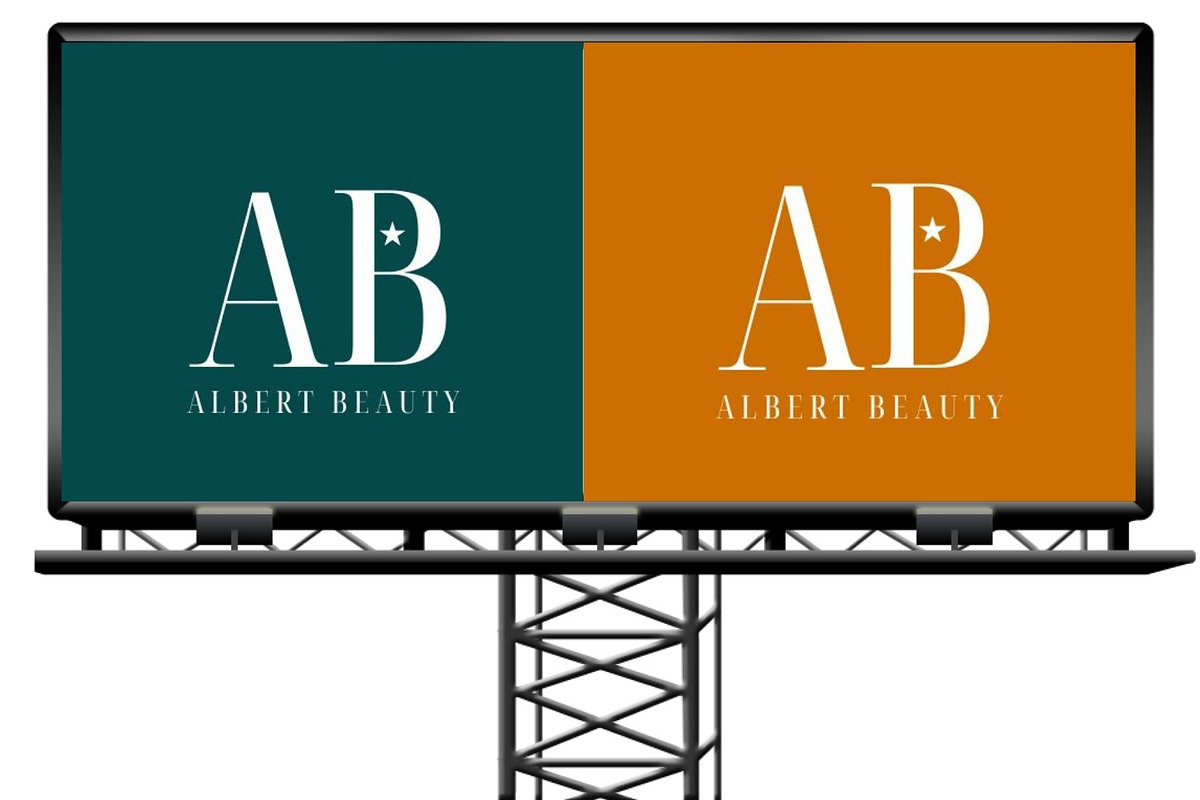 Personal Brand Logo Design Templates, a Branding & Logo Template by Mishek Munene (Photo 8 of 9)
