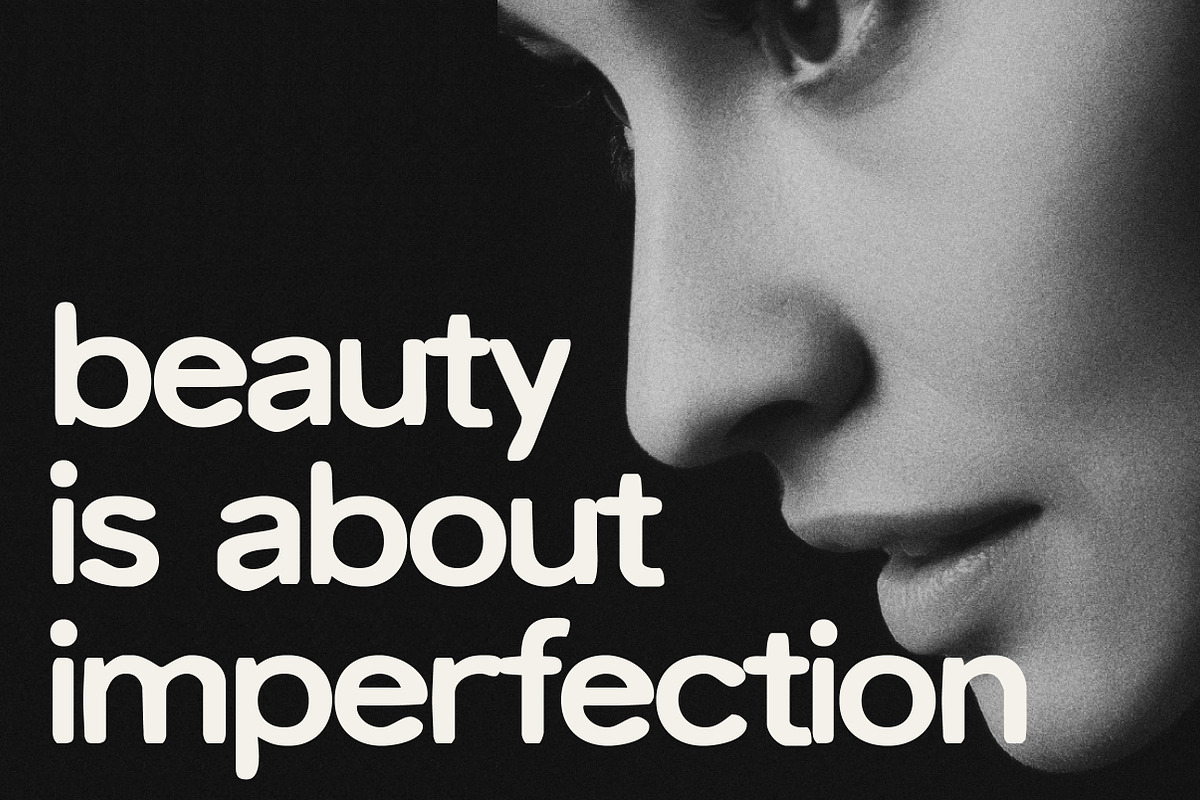 Inkora Sans - Modern Inky Display, a Sans Serif Font by Lettertype Studio (Photo 4 of 14)