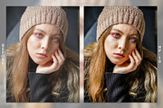 30 HDR Portrait v2 Presets & Actions, an Action Add-On by Effect-Hub (Thumbnail 8 of 19)
