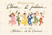 Fracttion Old Signature, a Handwritten Font by Glyphstyle (Thumbnail 12 of 13)