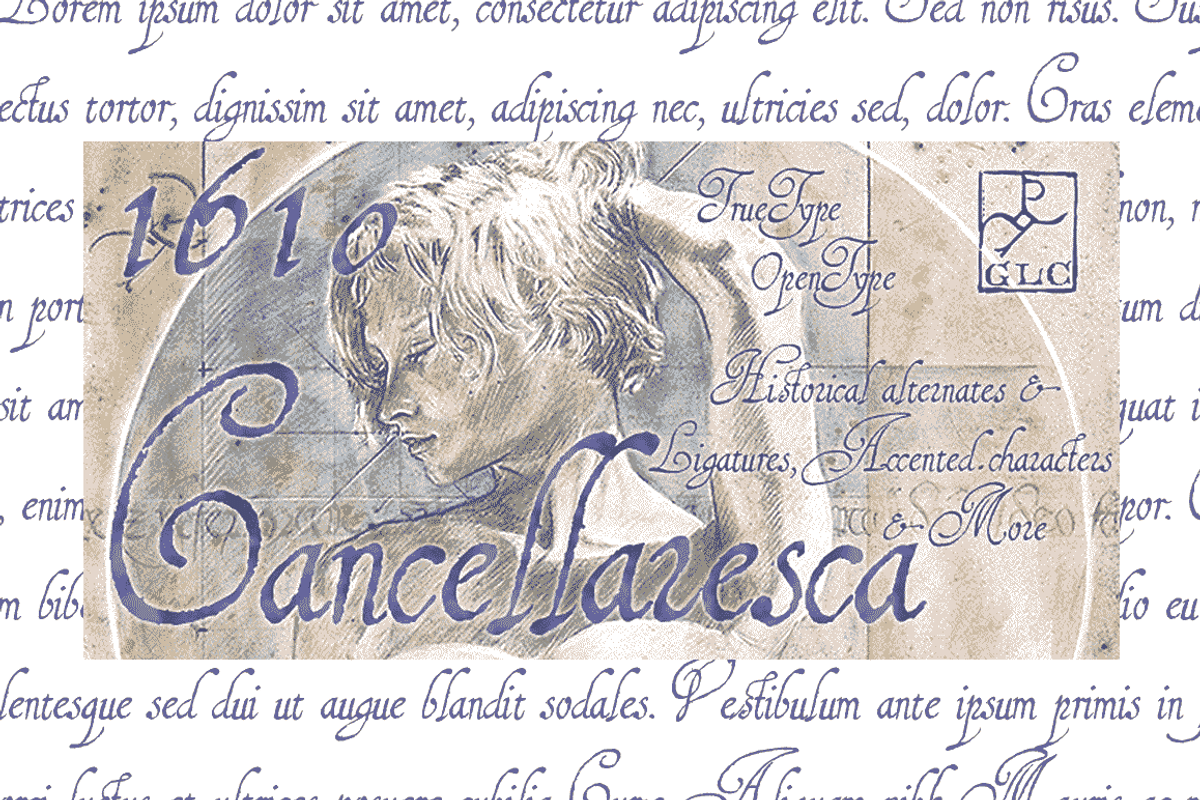 1610 Cancellaresca