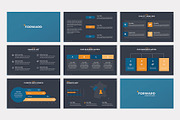 Forward Business Google Slides, a Presentation Template by slidequest (Thumbnail 7 of 16)
