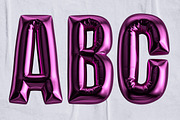 Happy Birthday Font, a Font by Handmadefont (Thumbnail 2 of 7)