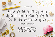 La Vonn, a Sans Serif Font by Heroglyphs Studio (Thumbnail 2 of 5)