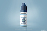 E-liquid Bottle Mockup V2, a Packaging Mockup by idesignstudio (Thumbnail 5 of 6)