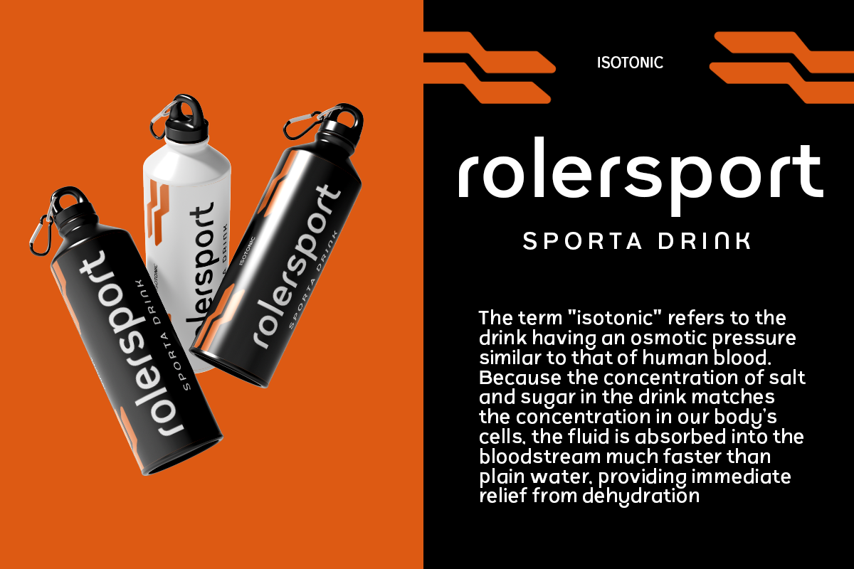 Geometric Sans - Gayen, a Sans Serif Font by RagamKata (Photo 5 of 10)