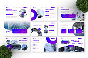 E-Commerce Platform - Business Key, a Presentation Template by Deepslide Studio (Thumbnail 4 of 4)