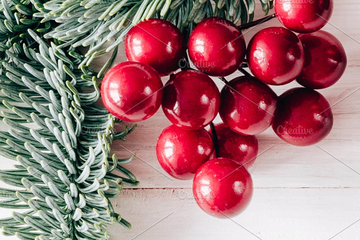Christmas Card+30 IG Posts (+PSD), a Holiday Photo by Kate Roubin (Photo 4 of 8)