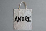 Valentines Day Ink Lettering, an Object Graphic by Helga Wigandt (Thumbnail 6 of 8)
