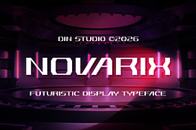 Novarix