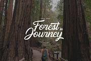 The Fhigta - Handwriting Script, a Handwritten Font by Myn Type (Thumbnail 6 of 10)