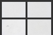 100 White Wall Textures Bundle, a Texture Graphic by 77 Productions (Thumbnail 5 of 6)
