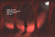 Storybook Ch. 1 Photoshop Brushes, a Brush Add-On by Tim Hankins Design (Thumbnail 4 of 5)