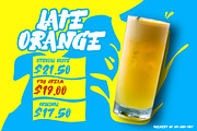 Star Crown - Graffity Font, a Handwritten Font by NuType (Thumbnail 7 of 11)