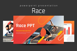 Race PPT