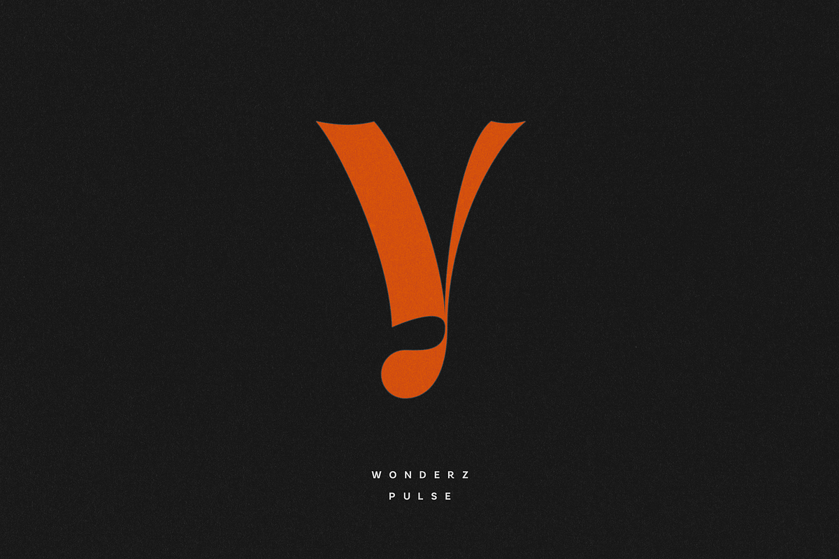 Wonderz Typeface — A Modern Serif, a Serif Font by VP Fonts (Photo 9 of 16)