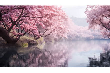 environment nature pink lush, a Nature Photo by pikepicture