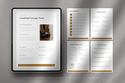 Mindset Coach Bundle For CANVA, a Templates & Theme by AndrewPixel (Thumbnail 59 of 61)