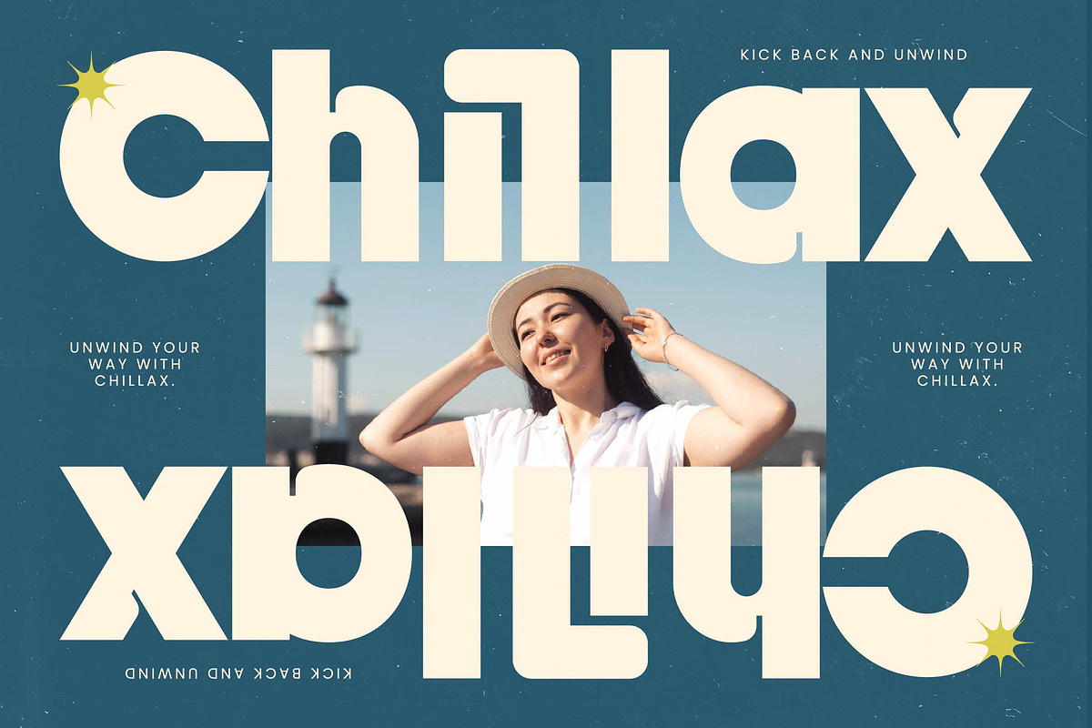 Shout Back Bold Display Sans, a Serif Font by timelesstype.co (Photo 9 of 20)