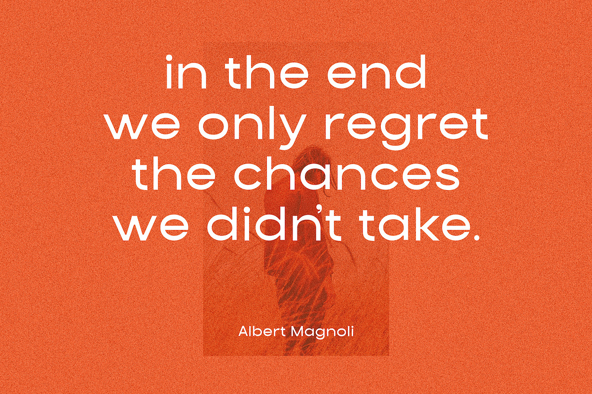 Macaria, a Sans Serif Font by Imoodev (Photo 4 of 5)