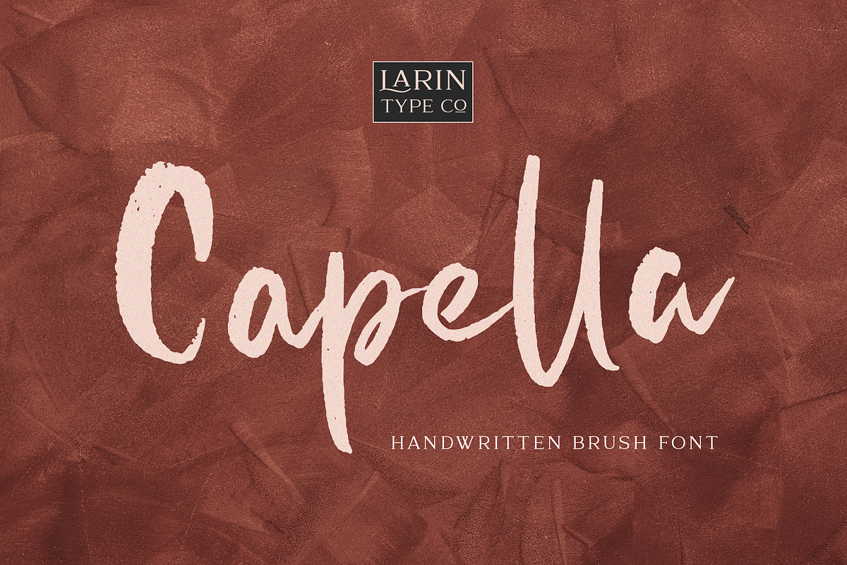 Capella