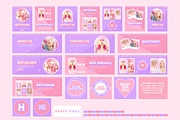 Happy Vibes Shopify Theme, a Shopify Template by SunshineStudioBoutique (Thumbnail 6 of 8)