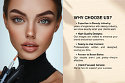 Medspa Website Squarespace Templates, a Squarespace Template by DesignsbyMariaStudio (Thumbnail 8 of 10)