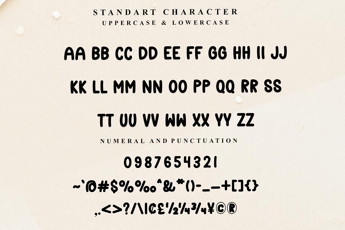 TOGETHER, a Serif Font by InermediaSTUDIO (Photo 3 of 8)
