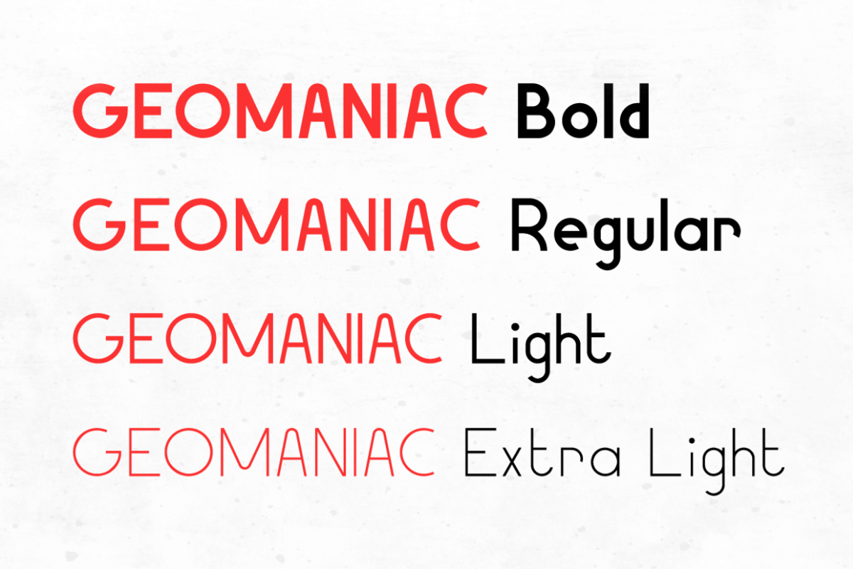 Geomaniac preview 4