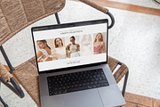 MacBook Mockups Vacation Mood, a Mac Mockup by Dikarte.Store (Thumbnail 5 of 11)