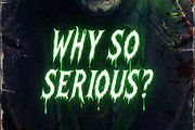 Liminal Wraith | Horror Font, a Serif Font by Beautypes (Thumbnail 4 of 6)