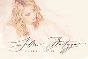 Buongiorno Rastellino font Cyrillic, a Script Font by IraDvilyuk (Thumbnail 2 of 24)