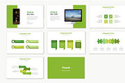Viuns Traveler Keynote Template, a Presentation Template by Overcloud (Thumbnail 2 of 4)