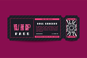 Spacho Font Family (44 Fonts), a Font by alpercakici (Thumbnail 4 of 18)