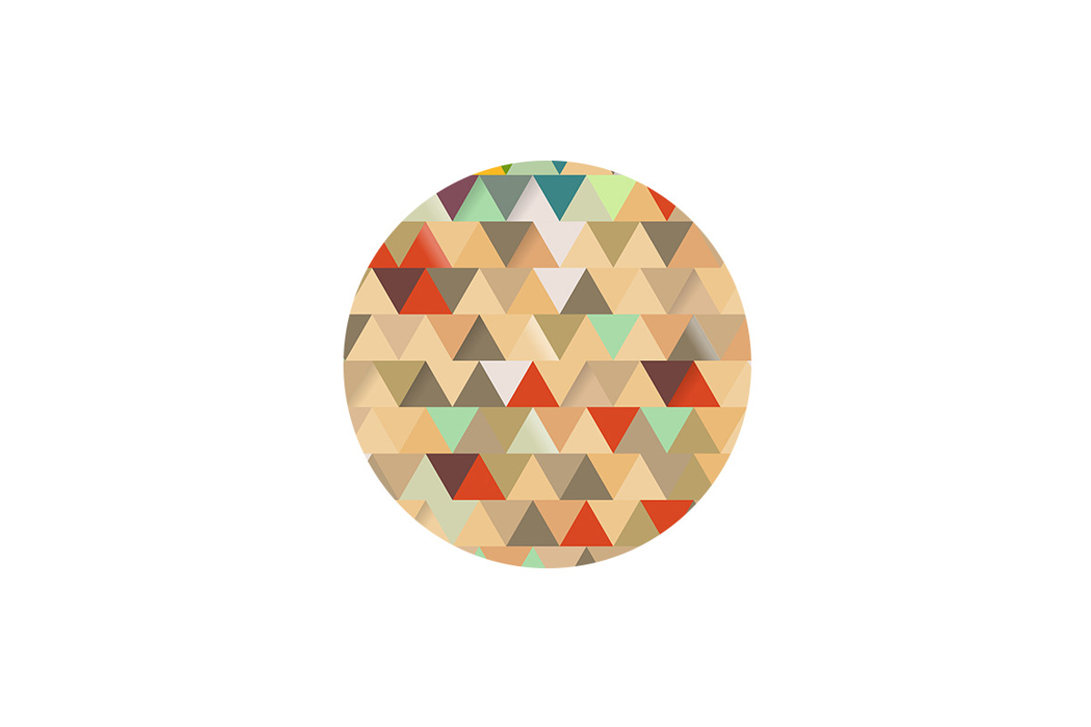 3 x Geometric Pattern preview 2