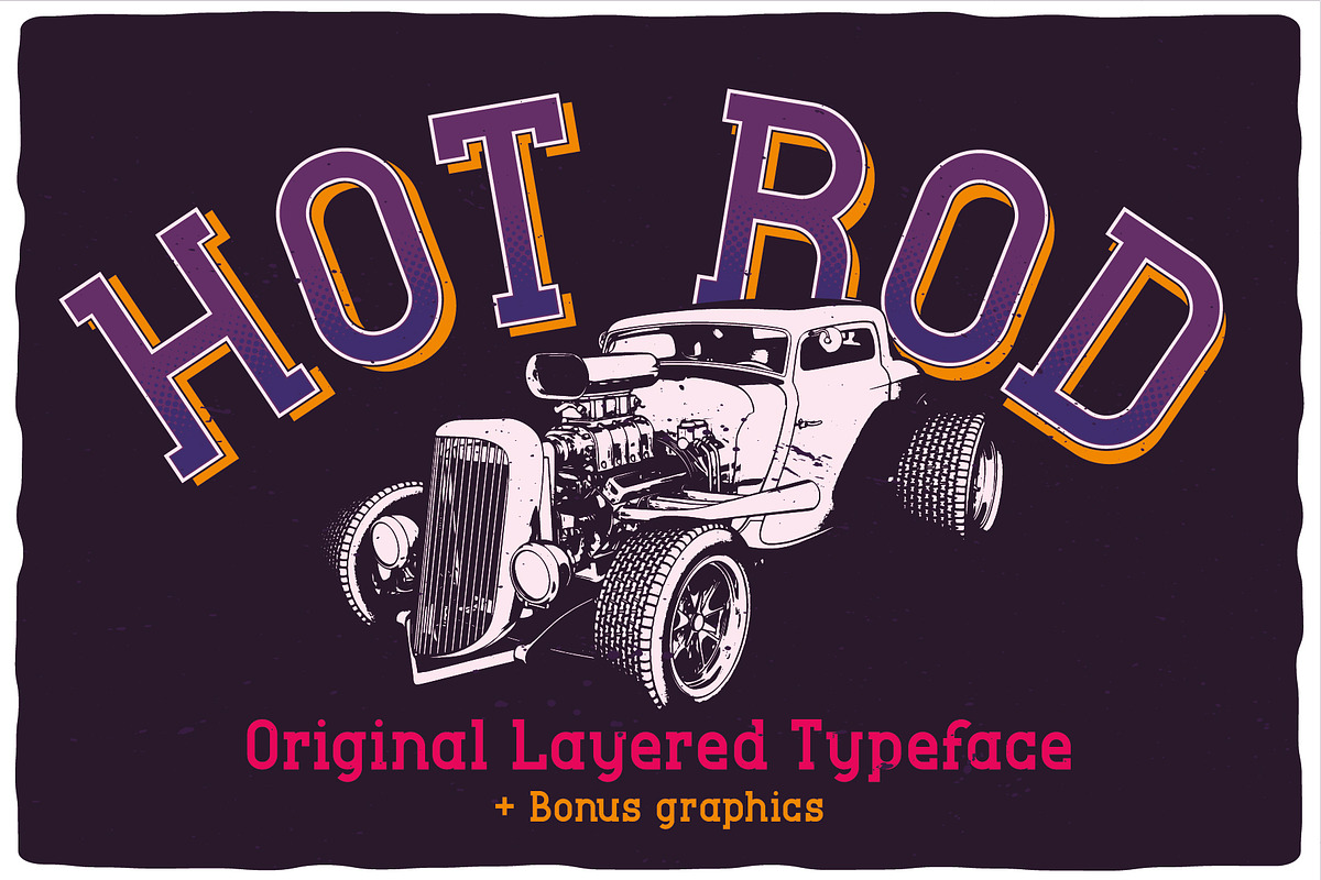 Hot Rod